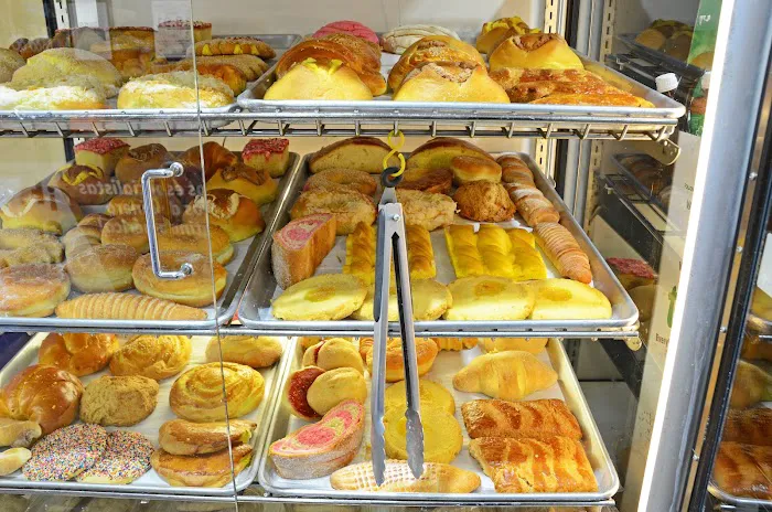 LOS PAISANOS WORLD MARKET 6
