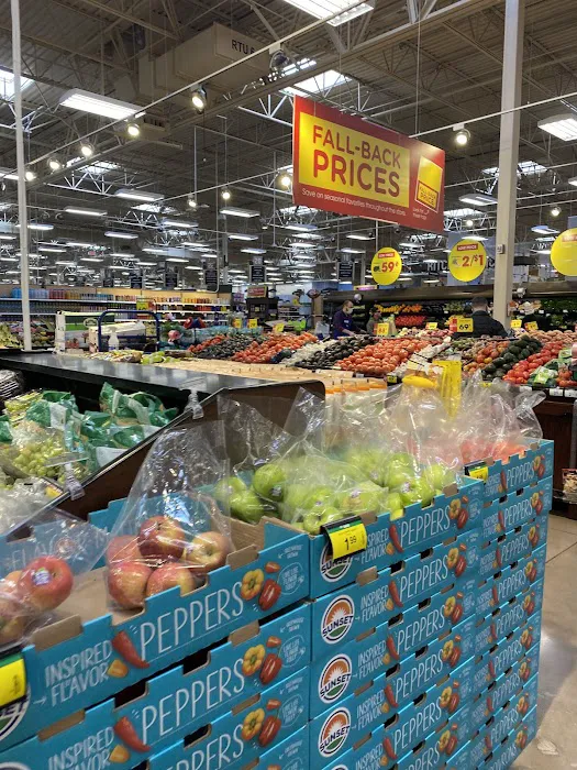Kroger 7