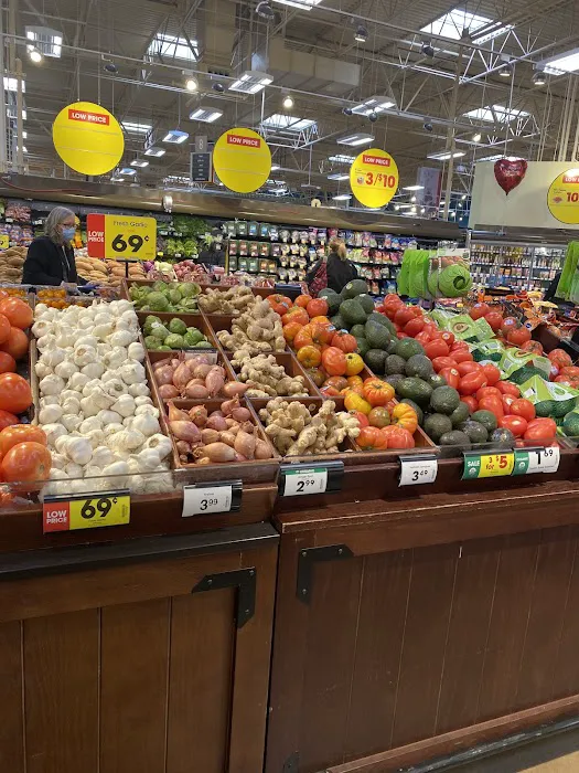 Kroger 5