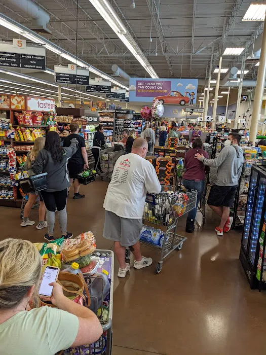 Kroger 8