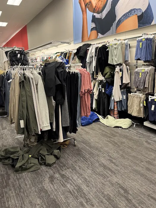 Target 6