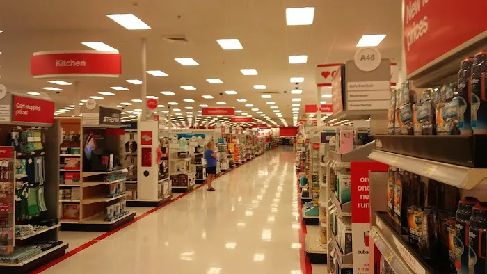 Target 1