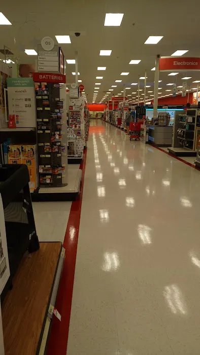 Target 2
