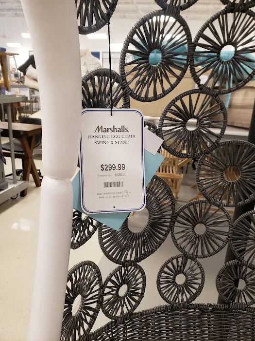 Marshalls 4