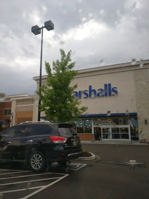 Marshalls 2