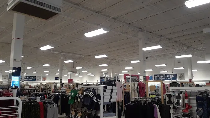 Marshalls 1