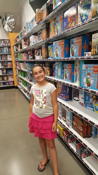 Five Below 4