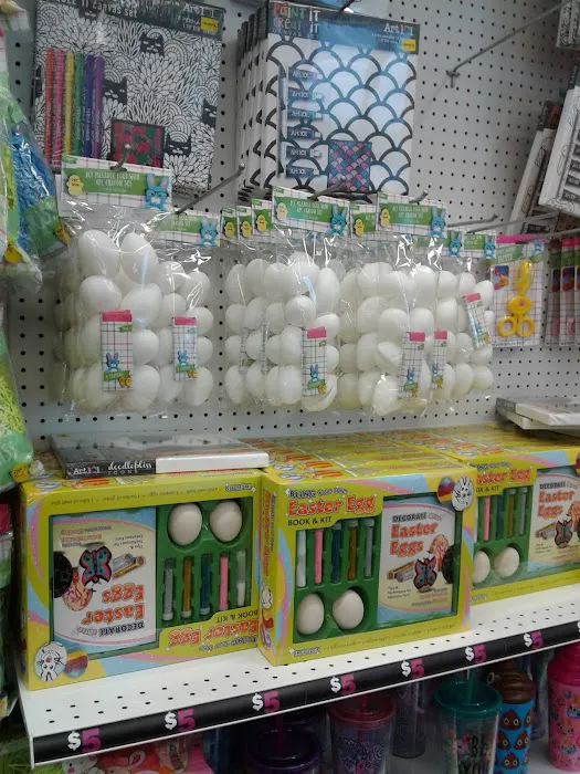 Five Below 5