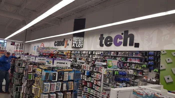 Five Below 3