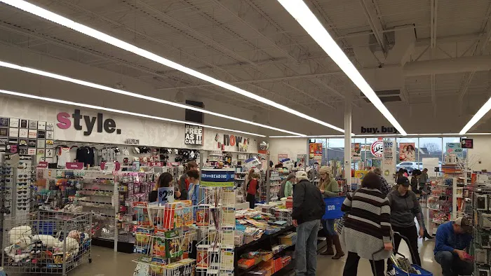 Five Below 1