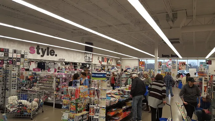 Five Below 0