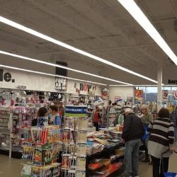 Five Below ico