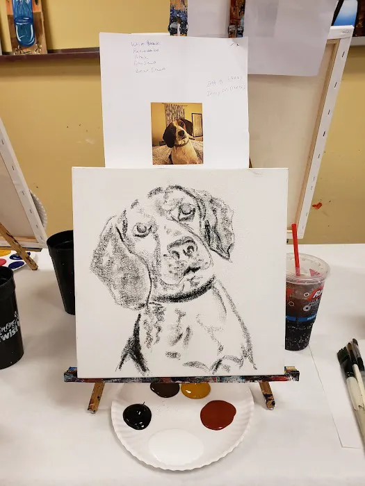 Painting with a Twist 0