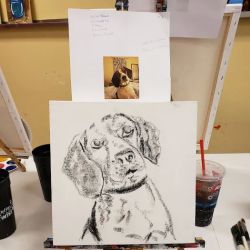 Painting with a Twist ico