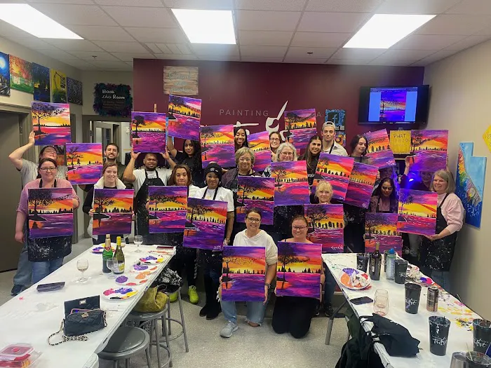 Painting with a Twist 7