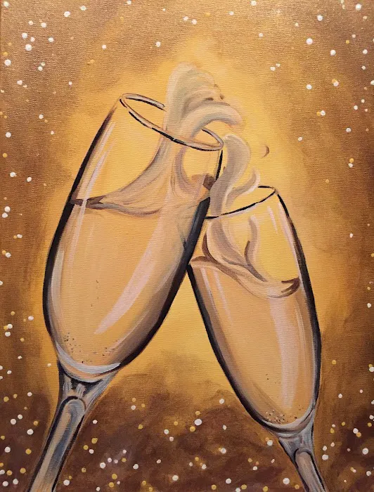 Painting with a Twist 8