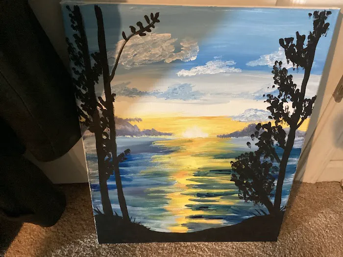 Painting with a Twist 1