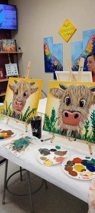 Painting with a Twist 6