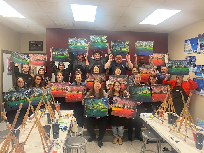 Painting with a Twist 5