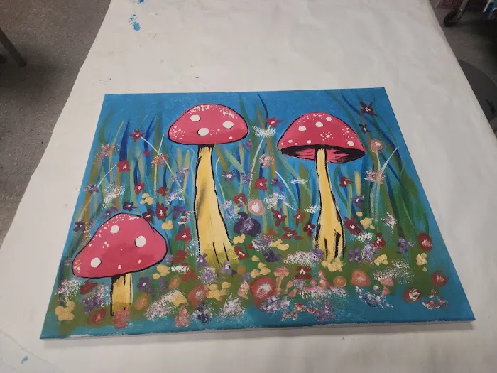 Painting with a Twist 2