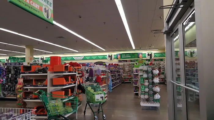 Dollar Tree 1