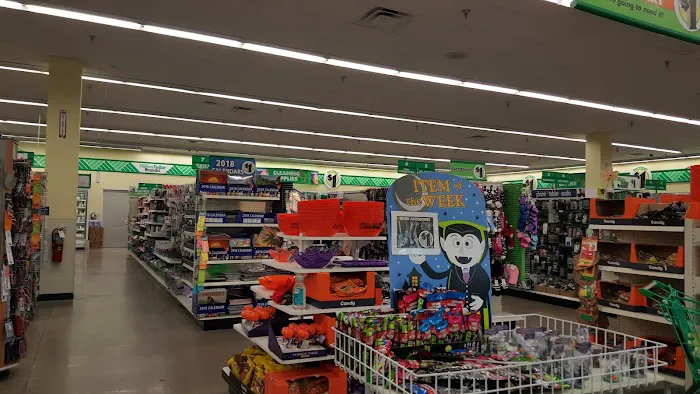 Dollar Tree 0