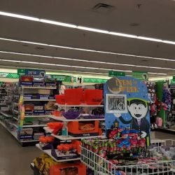 Dollar Tree ico