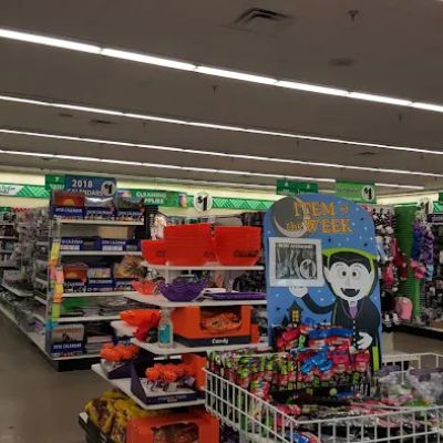 Dollar Tree