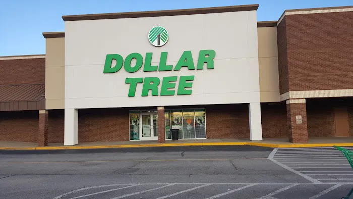 Dollar Tree 2