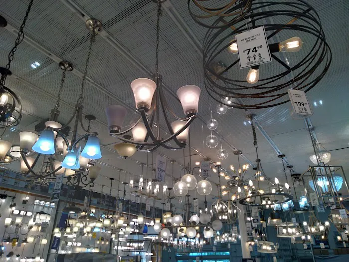 Lowe's Home Improvement 6
