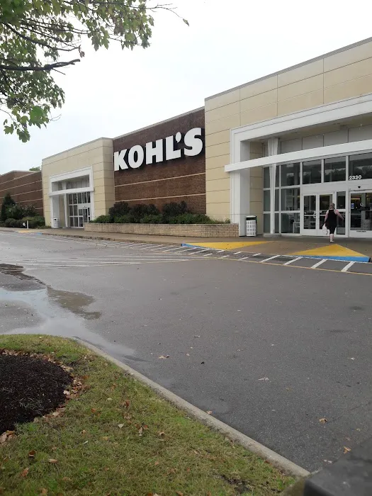 Kohl's 6
