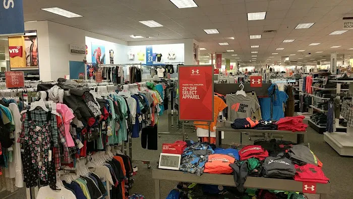 Kohl's 5