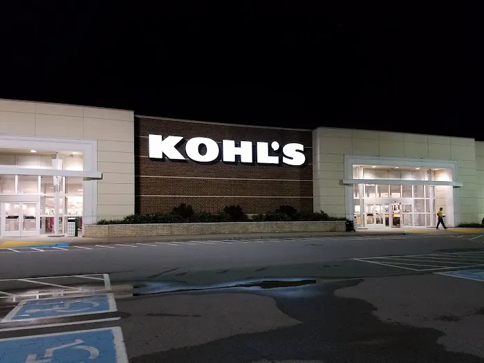 Kohl's 0