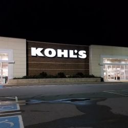 Kohl's ico