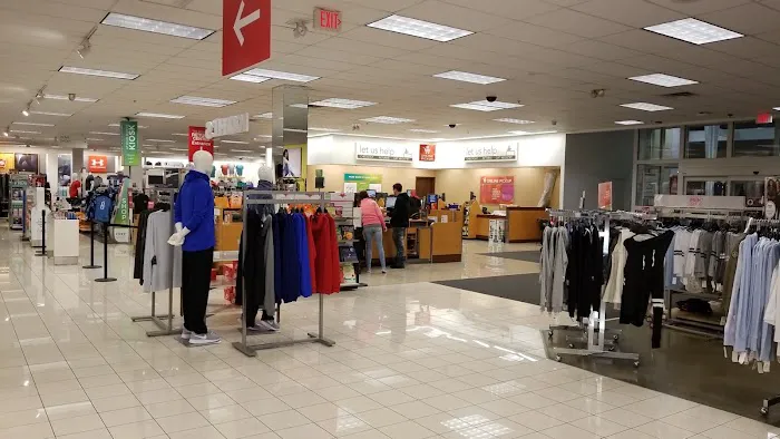 Kohl's 3