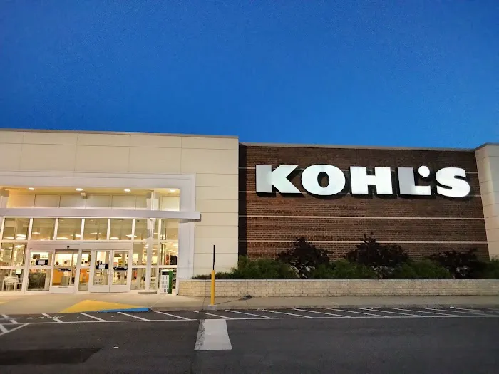 Kohl's 9
