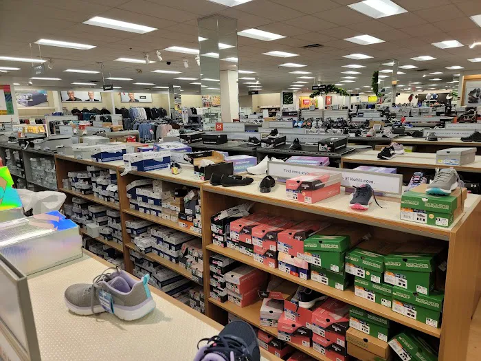 Kohl's 8