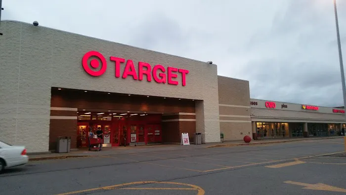 Target 6