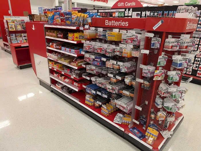 Target 1