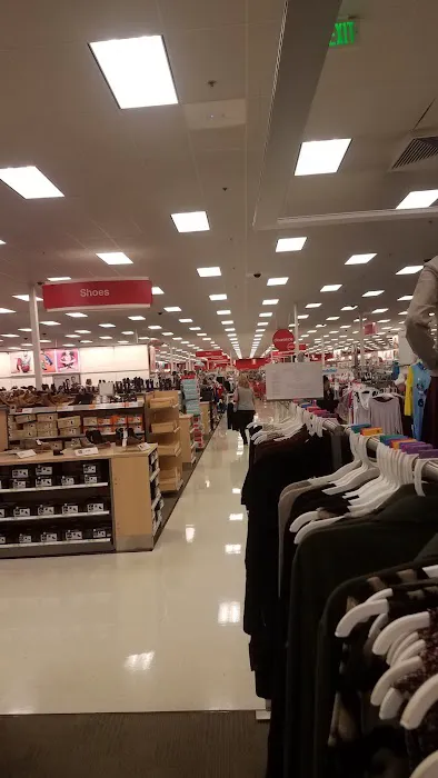 Target 2