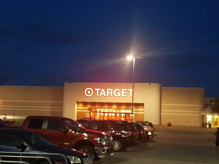 Target 7