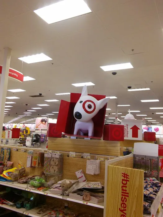 Target 3