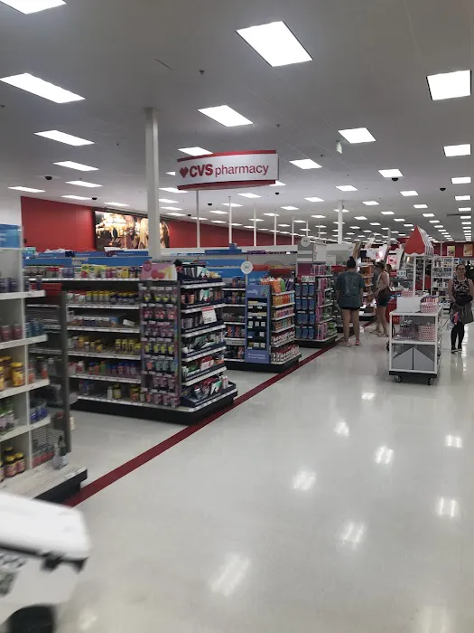 Target 9