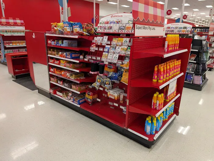 Target 0