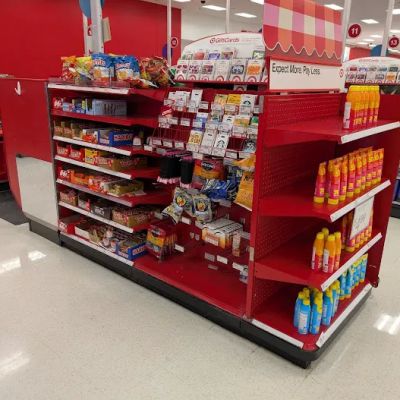 Target