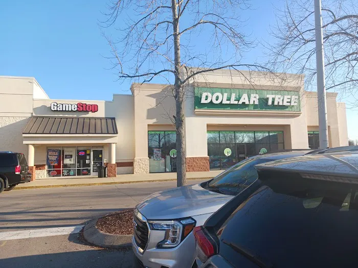 Dollar Tree 7