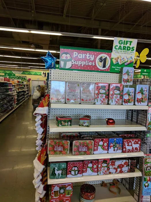 Dollar Tree 2