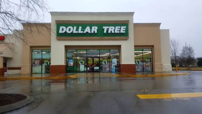 Dollar Tree 8