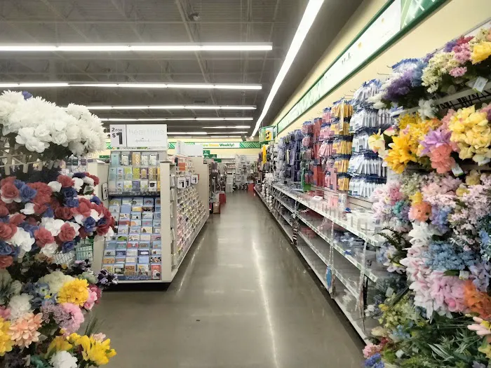 Dollar Tree 3