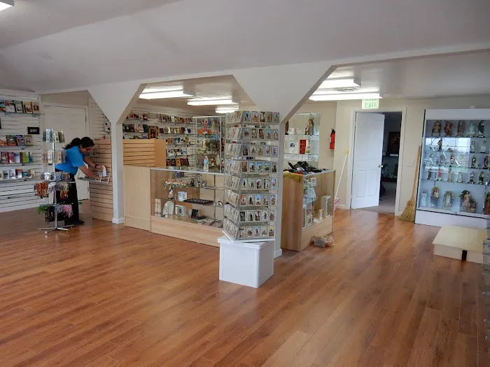 Libreria Catolica Cristo Misionero 0